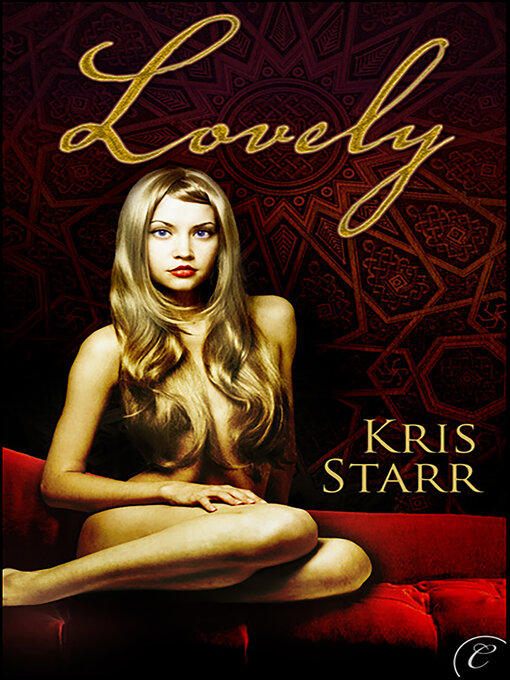 Title details for Lovely by Kris Starr - Available